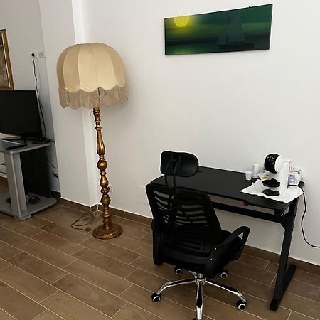 מלון איסולה דלה פמינה Bed Ponente מראה חיצוני תמונה