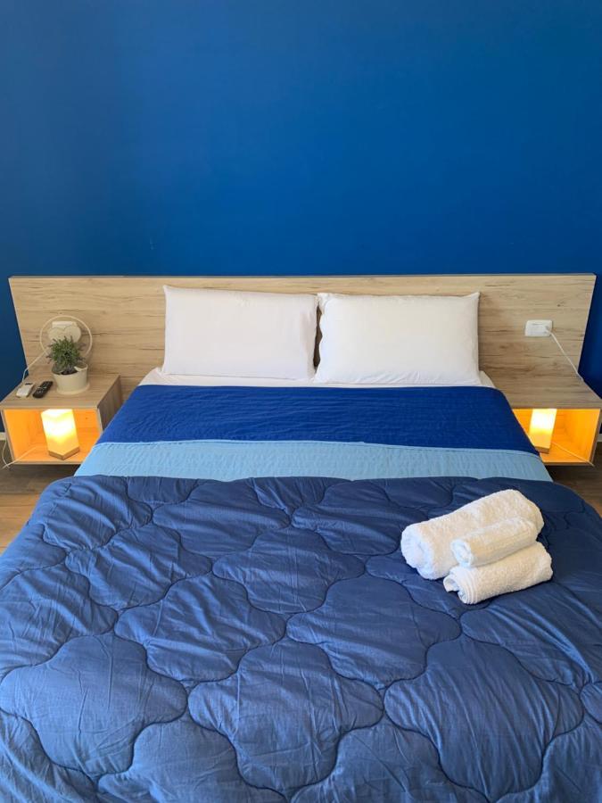 מלון איסולה דלה פמינה Bed Ponente מראה חיצוני תמונה