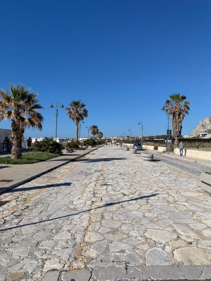 מלון איסולה דלה פמינה Bed Ponente מראה חיצוני תמונה