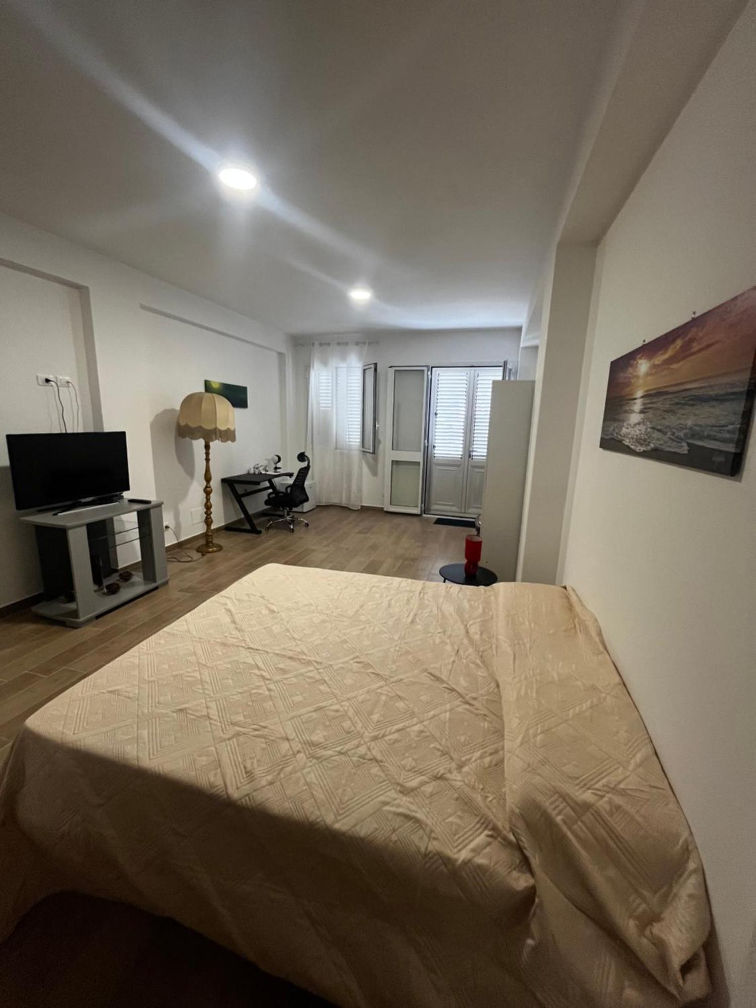 מלון איסולה דלה פמינה Bed Ponente מראה חיצוני תמונה