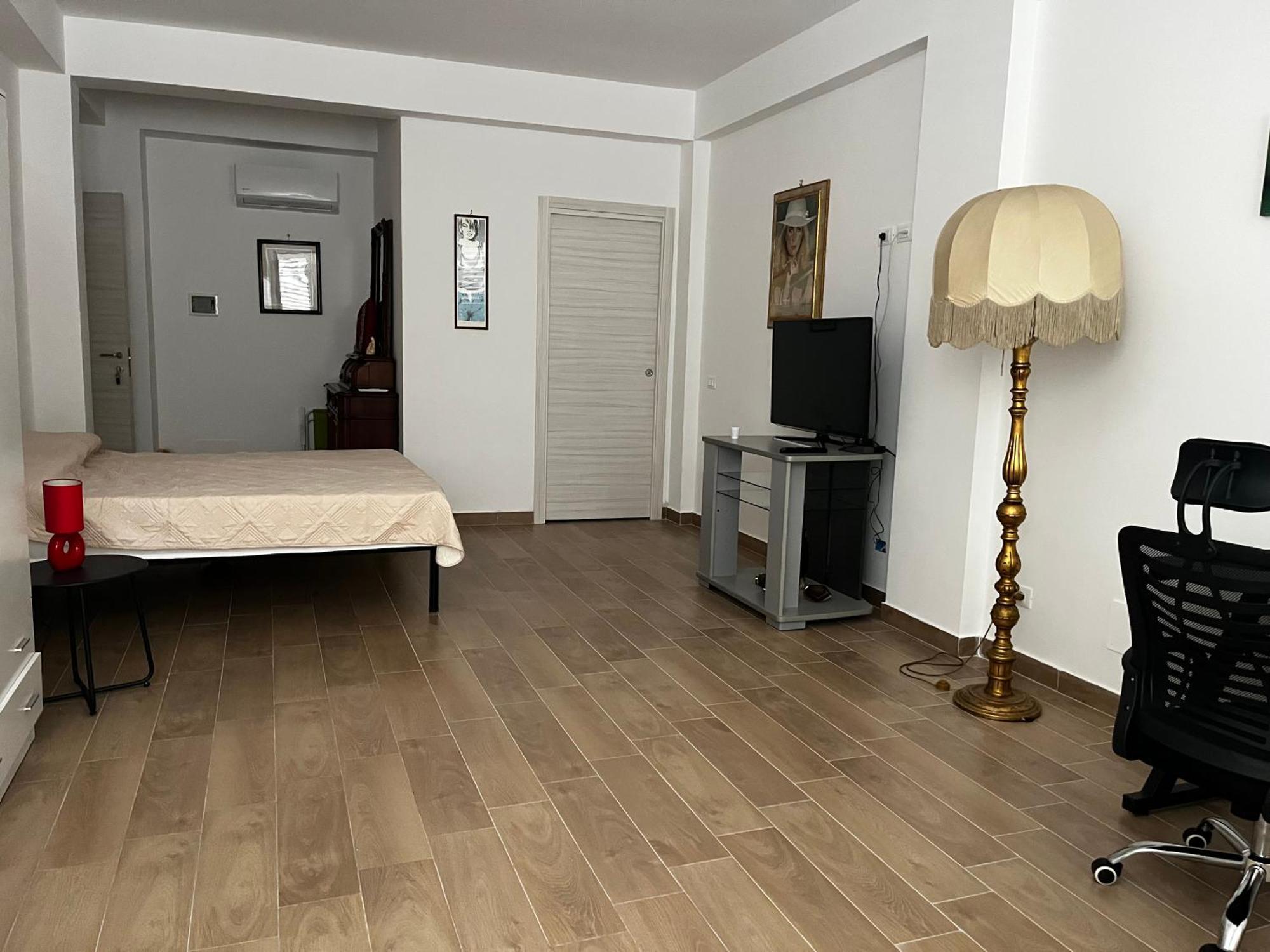 מלון איסולה דלה פמינה Bed Ponente מראה חיצוני תמונה