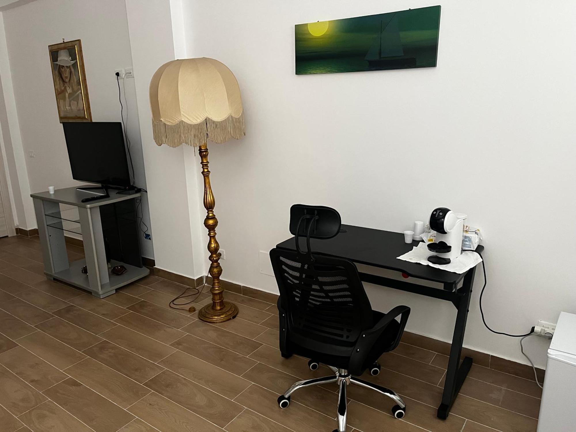 מלון איסולה דלה פמינה Bed Ponente מראה חיצוני תמונה
