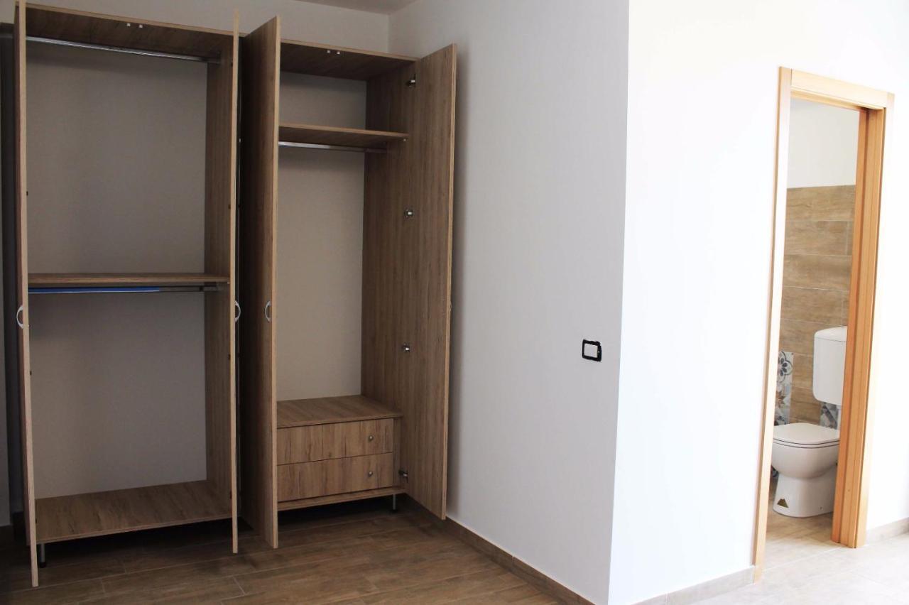 מלון איסולה דלה פמינה Bed Ponente מראה חיצוני תמונה