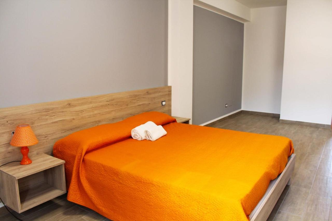 מלון איסולה דלה פמינה Bed Ponente מראה חיצוני תמונה