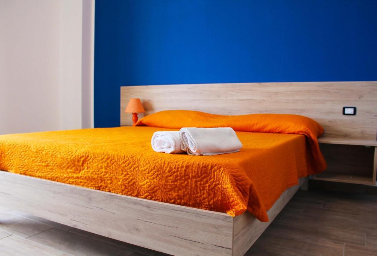 מלון איסולה דלה פמינה Bed Ponente מראה חיצוני תמונה