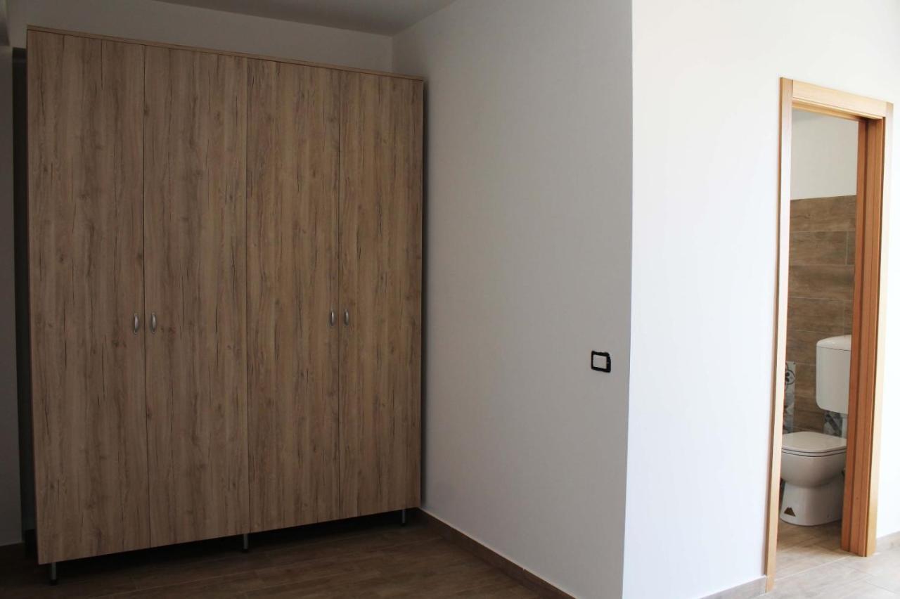 מלון איסולה דלה פמינה Bed Ponente מראה חיצוני תמונה