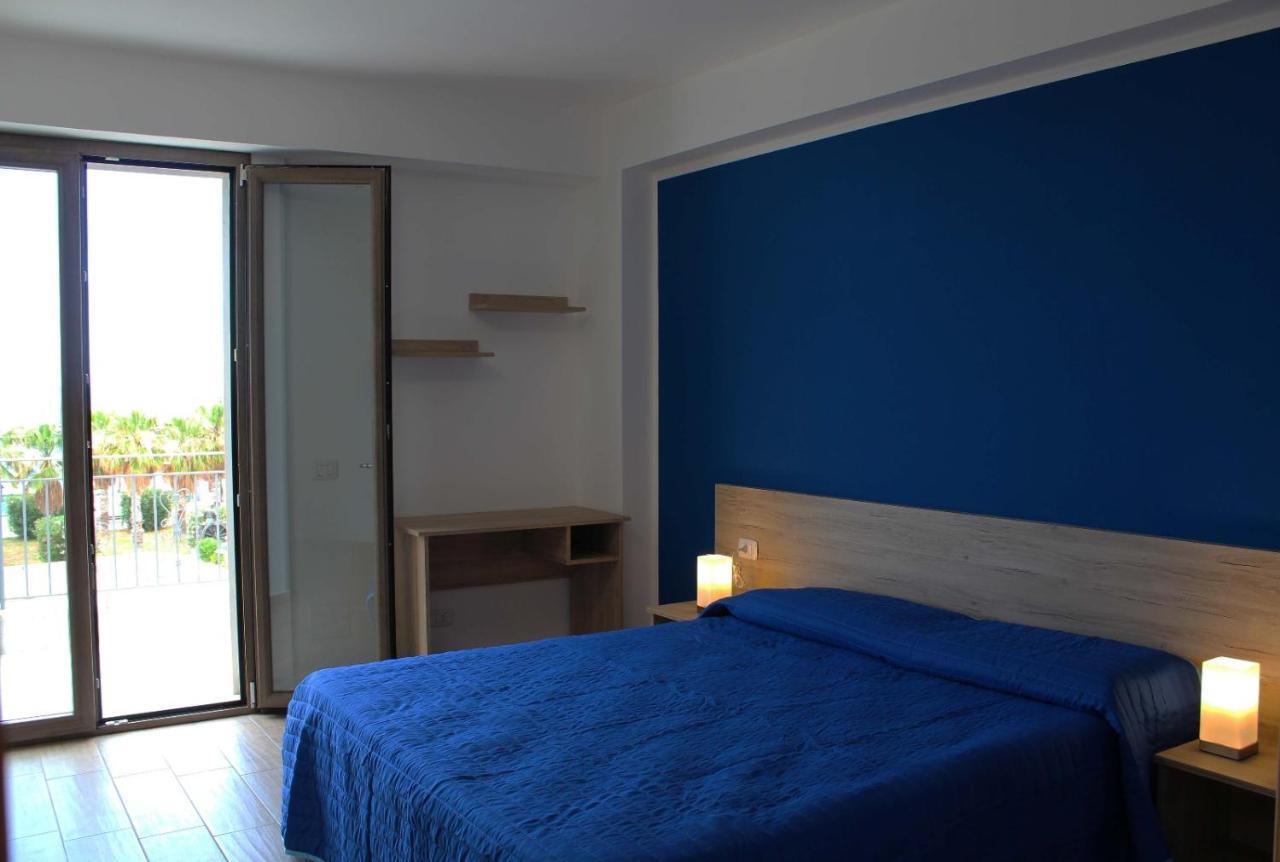 מלון איסולה דלה פמינה Bed Ponente מראה חיצוני תמונה